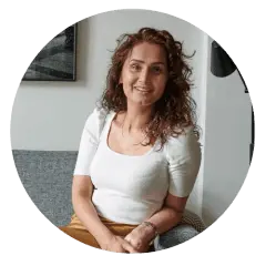 Connie Tardif-Sugar Sense-Happy-Customer